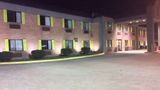 Country Hearth Inn Bowling Green Exterior