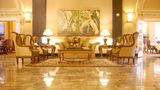 Grant Hall Hotel Lobby