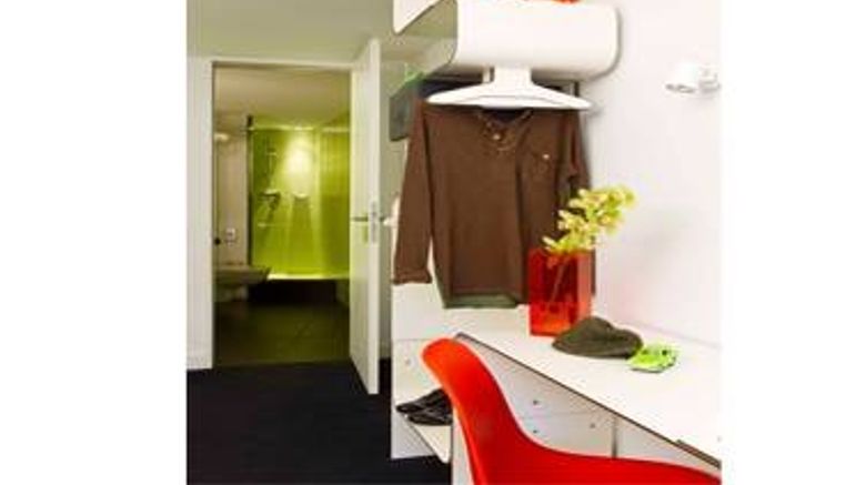 <b>Celebrity City Hotel Nanjing Room</b>. Images powered by <a href="https://www.leonardoworldwide.com/" title="Leonardo Worldwide" target="_blank">Leonardo</a>.