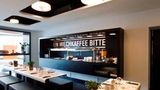 Celebrity City Hotel Nanjing Restaurant