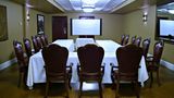 Grant Hall Hotel Meeting