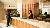 Grand Millennium Sulaimani Hotel Lobby