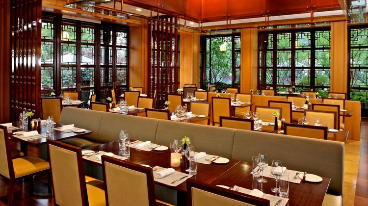 Four Seasons Hotel Hangzhou at West Lake Restaurant