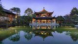 Four Seasons Hotel Hangzhou at West Lake Exterior