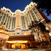 Four Seasons Hotel Macao at Cotai Strip