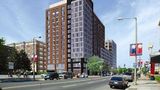 1330 Boylston Exterior