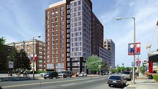1330 Boylston