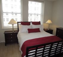 Churchill at Woodward Building Suite