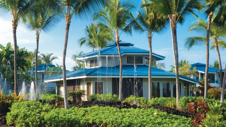 <b>Wyndham Mauna Loa Village Exterior</b>. Images powered by <a href="https://www.leonardoworldwide.com/" title="Leonardo Worldwide" target="_blank">Leonardo</a>.