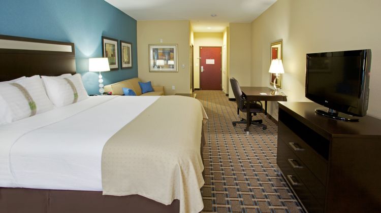 Holiday Inn Houston - Webster Room