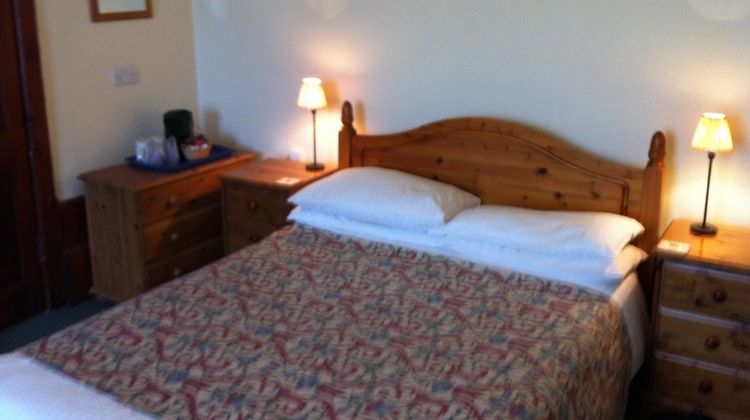 College of the Holy Spirit Guest House Room