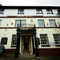 Angel Hotel
