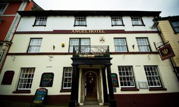 Angel Hotel