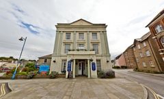 White Hart Hotel, Hayle