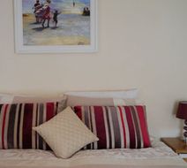 White Hart Hotel, Hayle Room