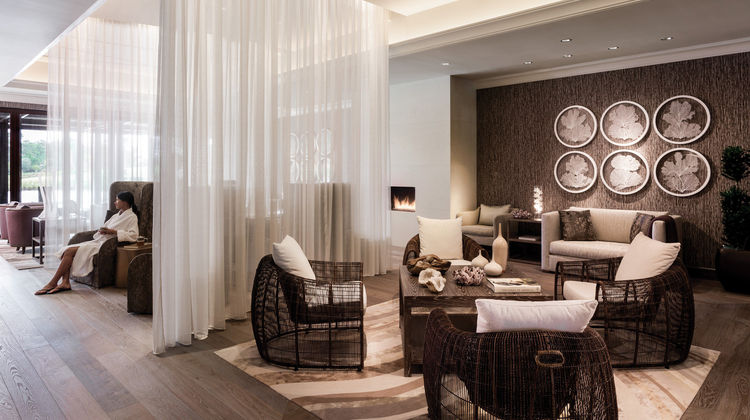 Four Seasons Orlando Walt Disney World Spa