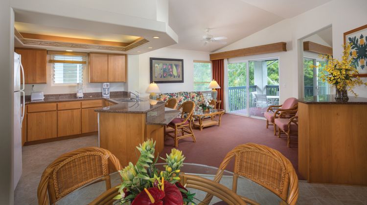 Wyndham Vacation Resorts Bali Room