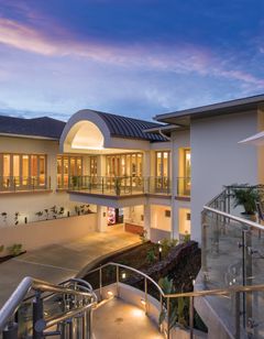 Wyndham Vacation Resorts Bali