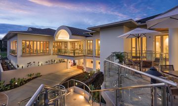 Wyndham Vacation Resorts Bali