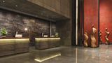 InterContinental Changsha Lobby