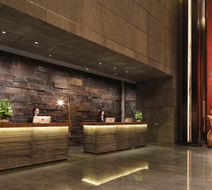 InterContinental Changsha Lobby