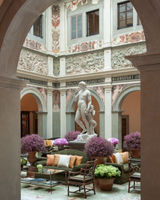 Four Seasons Hotel Florence