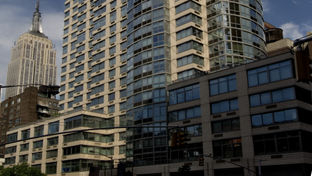 Churchill at 800 Sixth Avenue