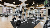 Churchill at 800 Sixth Avenue Health Club