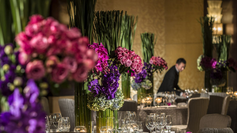 <b>Four Seasons Hotel Beijing Ballroom</b>. Images powered by <a href="https://www.leonardoworldwide.com/" title="Leonardo Worldwide" target="_blank">Leonardo</a>.