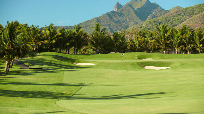 <b>Four Seasons Mauritius at Anahita Golf</b>. Images powered by <a href="https://www.leonardoworldwide.com/" title="Leonardo Worldwide" target="_blank">Leonardo</a>.