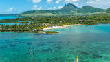 Four Seasons Mauritius at Anahita Exterior