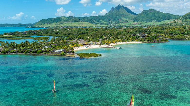<b>Four Seasons Mauritius at Anahita Exterior</b>. Images powered by <a href="https://www.leonardoworldwide.com/" title="Leonardo Worldwide" target="_blank">Leonardo</a>.
