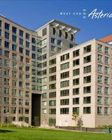 The West End Apartments