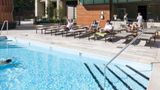 The West End Apartments Pool