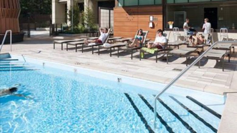 <b>The West End Apartments Pool</b>. Images powered by <a href="https://www.leonardoworldwide.com/" title="Leonardo Worldwide" target="_blank">Leonardo</a>.