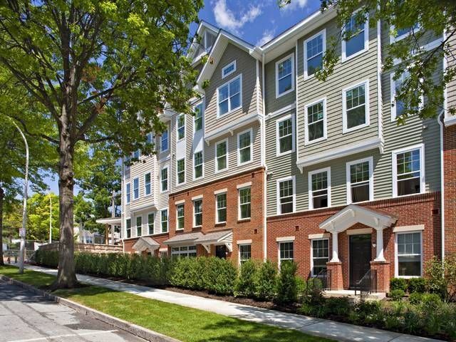 Avalon White Plains- White Plains, NY Hotels- GDS