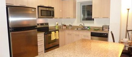 Avalon White Plains Room
