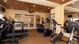 Churchill at Barclay Square Health Club