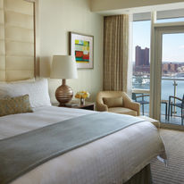 Four Seasons Hotel Baltimore