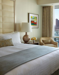 Four Seasons Hotel Baltimore