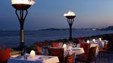 Four Seasons Hotel Bosphorus Restaurant