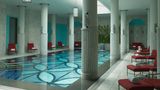 <b>Four Seasons Hotel Bosphorus Pool</b>. Images powered by <a href="https://leonardo.com/" title="Leonardo Worldwide" target="_blank">Leonardo</a>.