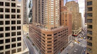 Symphony House