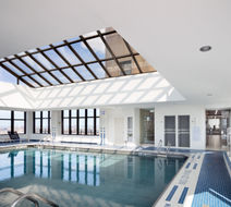 Symphony House Pool