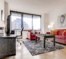 Symphony House Suite