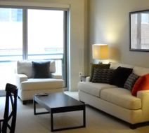 Churchill at West End 25 Suite