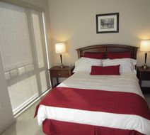 Churchill at West End 25 Suite