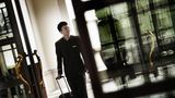 Four Seasons Hotel Hangzhou at West Lake Lobby