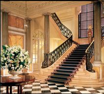Four Seasons Hotel Buenos Aires Lobby