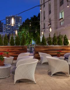 Four Seasons Hotel Buenos Aires